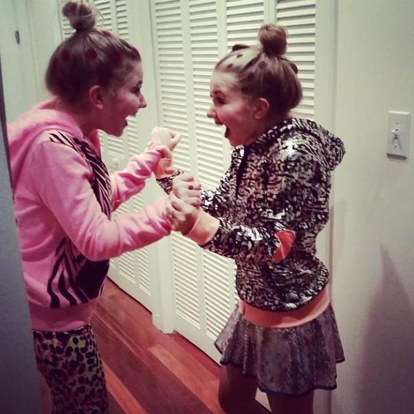 😁💙❤ <a href="/BlondeElectra/">BlondeElectra</a> <a href="/TheXFactor/">The X Factor</a>