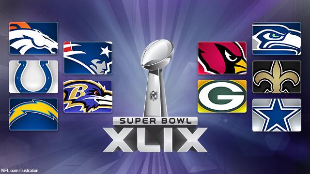 SUPER BOWL PREDICTIONS: 

5 out of 9 NFL experts agree.
This year's champion will be... at.nfl.com/XmDFVph