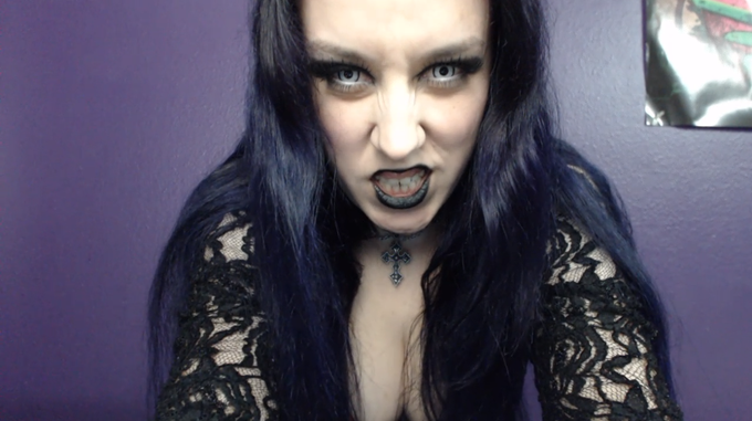 CHOKING THE LIFE OUT OF YOU OUT NOW ON @Customs4U  http://t.co/52o9GMmUij #executrix #femdom #goth #evil<a class="tags" href="/tag/customs4u">@customs4u</a><a href="/tag/femdom"class="tags"><span>#femdom</span></a><a href="/tag/evil"class="tags"><span>#evil</span></a><a href="/tag/goth"class="tags"><span>#goth</span></a><a href="/tag/executrix"class="tags"><span>#executrix</span></a>
