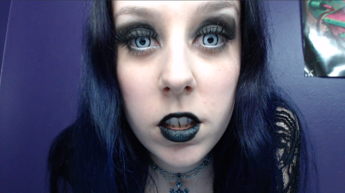 CHOKING THE LIFE OUT OF YOU OUT NOW ON @Customs4U  http://t.co/52o9GMmUij #executrix #femdom #goth #evil<a class="tags" href="/tag/customs4u">@customs4u</a><a href="/tag/femdom"class="tags"><span>#femdom</span></a><a href="/tag/evil"class="tags"><span>#evil</span></a><a href="/tag/goth"class="tags"><span>#goth</span></a><a href="/tag/executrix"class="tags"><span>#executrix</span></a>