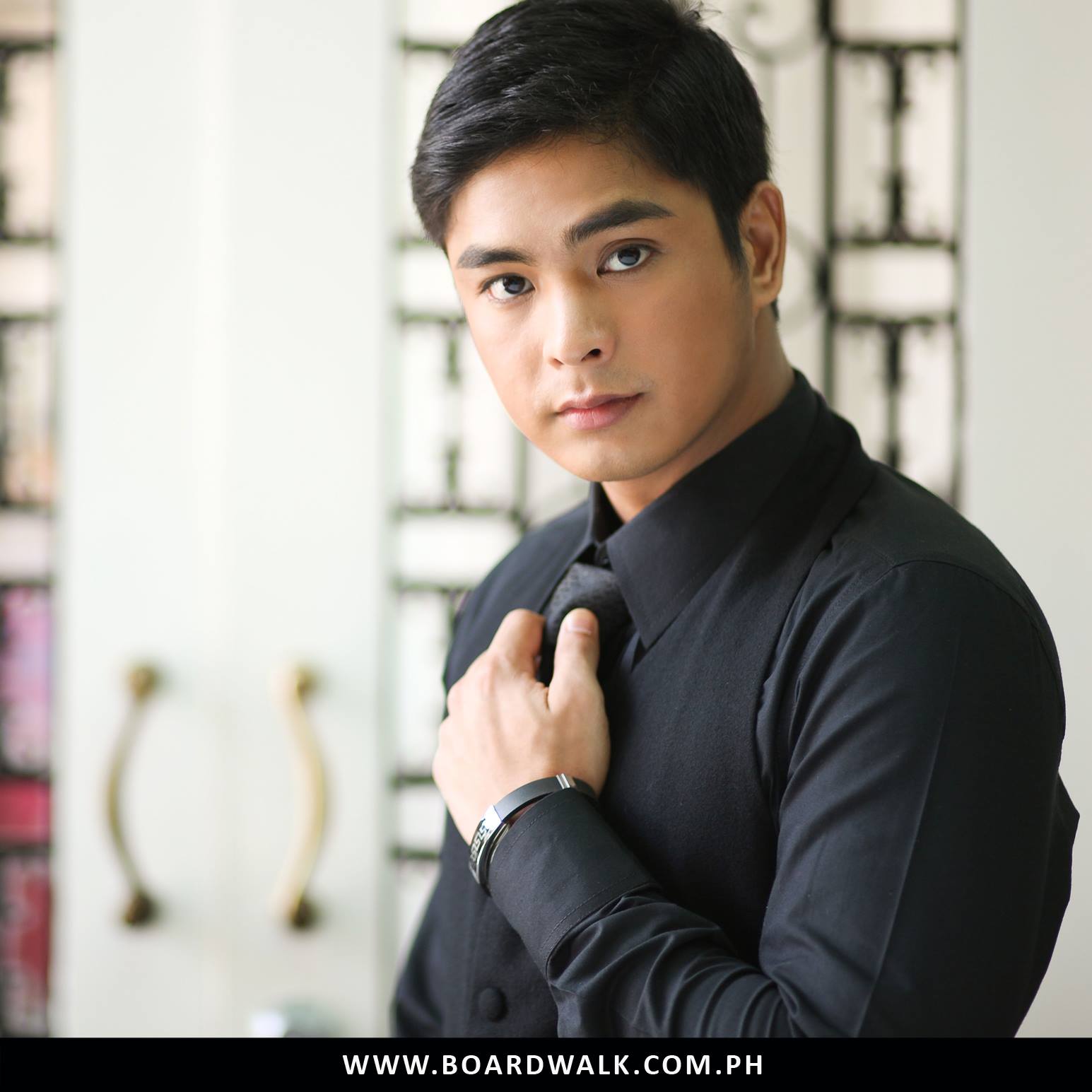 TIME to say HAPPY BIRTHDAY to COCO MARTIN!  