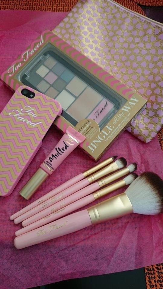 sariihz's tweet photo. El mejor regalo 🎁😍 http://t.co/YlqR99KBzh