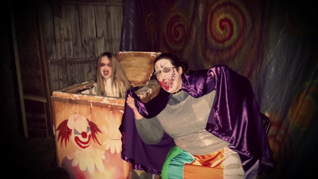 NightfalInsaneAsylum tweet media