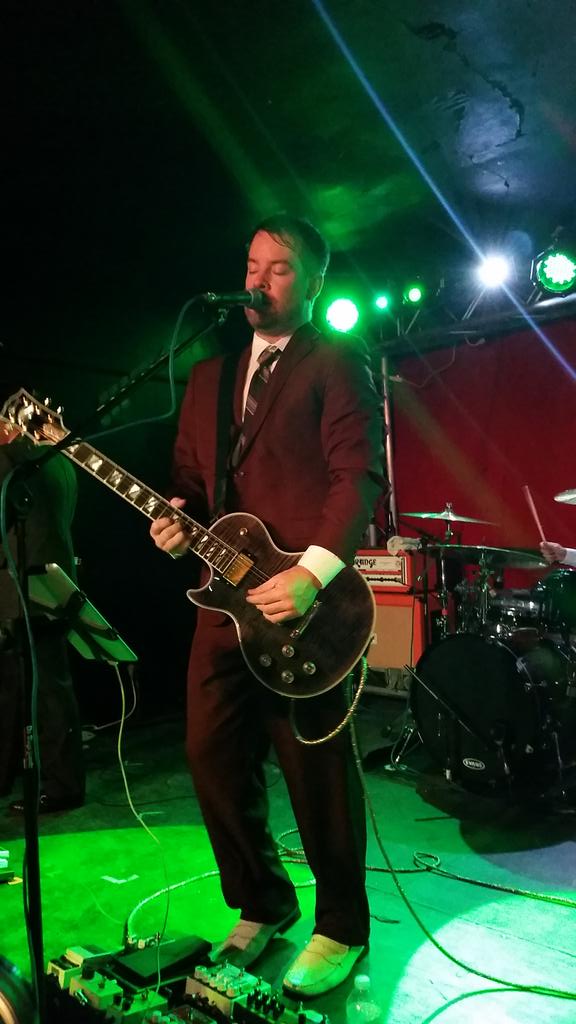 DavidCookBrazil's tweet image. RT @wissphotos: Dead after Wicked Game