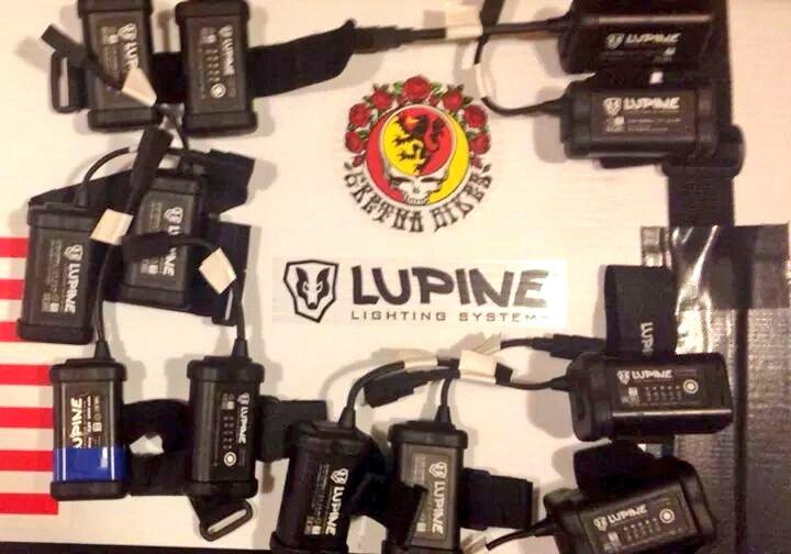 TeamOdysseyAR's tweet photo. Thanks to @LupineLighting and @GretnaBikes for helping to light up our race...all 7 nights of it! #ARWC2014 http://t.co/MLsUYHBUdz