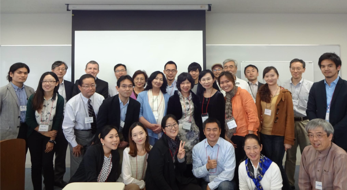 CSOPartnership_'s tweet image. HAPPENING NOW: Northeast Asia #CPDE meet in #Tokyo discusses #DevCoop issues &amp;amp; #CSO challenges #post2015 #ADEJapan