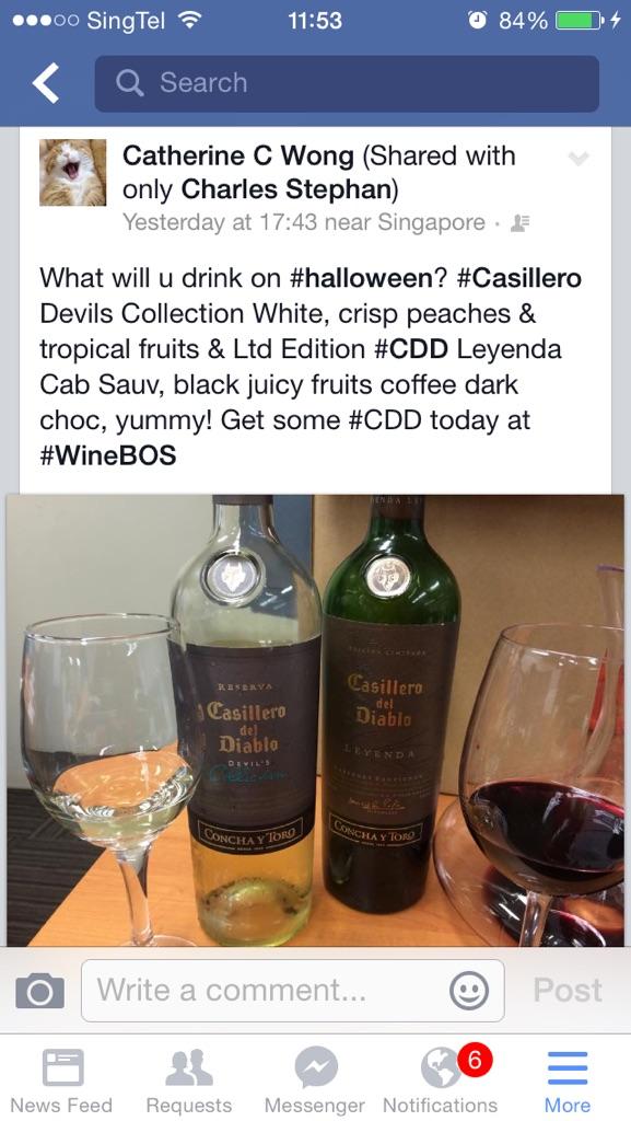 Catherine C Wong CSW (@cathcwong) on Twitter photo 