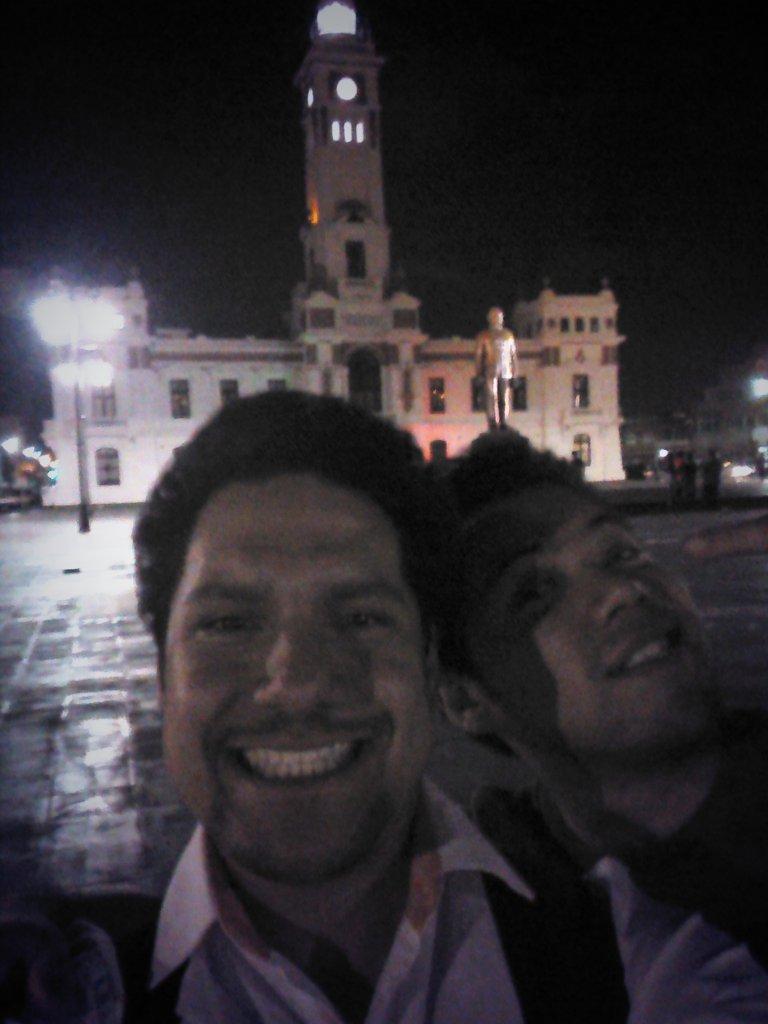 jorgemtoga's tweet photo. Implementando #comunicacionesunificadas en #Veracruz @moshe960 @elastix @elastixmexico http://t.co/pHp3b8I7DQ