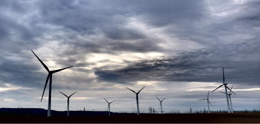 Germany's backyard windmills and solar panels might be the future of sustainable energy. atfp.co/1zS8ei6