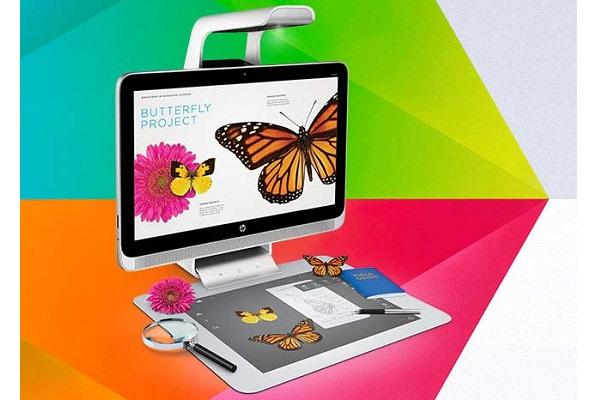 gadgetdotcom's tweet photo. HP Sprout Desktop Computer - http://t.co/sqFXRn4vIu #AllinOneComputers #GadgetSlider http://t.co/UtgVIsHVPz