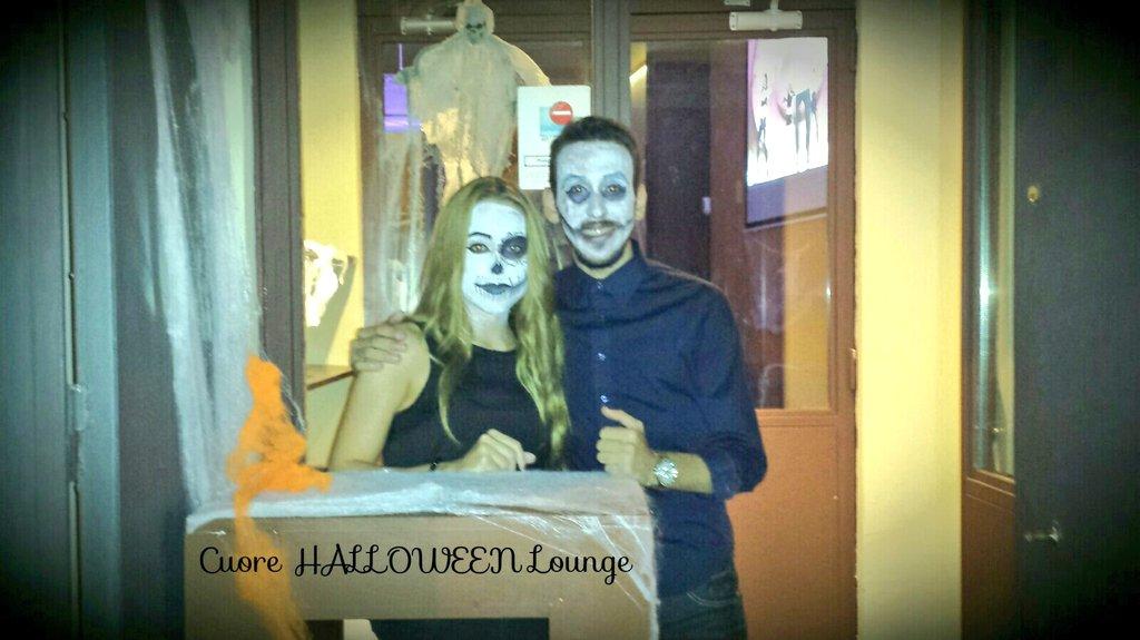 HALLOWEEN CUORE LOUNGE OS ESPERAMOS!!!! @gloria_soldado <a href="/blancatdc/">Blanca Tinoco</a> <a href="/sevillaexclusi1/">.</a> <a href="/javiojedamyh/">javi ojeda</a>