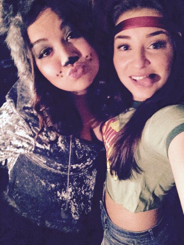 _emmmily__'s tweet photo. my girllllll #smant http://t.co/9s177iNXXu