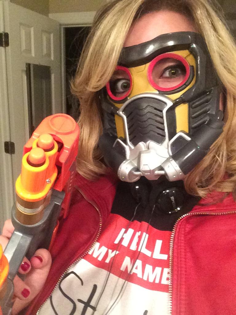 rickdeckards's tweet photo. AYE AYEEEE LEGENDARY OUTLAW ON THE LOOSE!! STARLORD IN DA HOOOOUSE http://t.co/NDX9lPXAa6