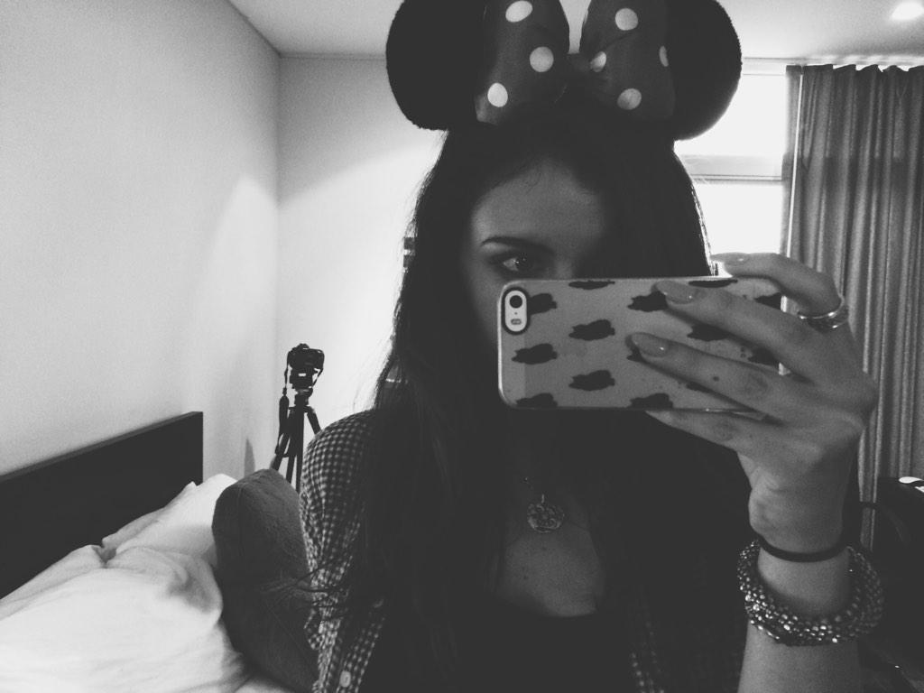 MsRebeccaBlack tweet picture