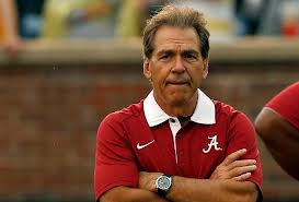 Happy 63rd birthday to Nick Saban. 172 wins & 4 national titles.  
