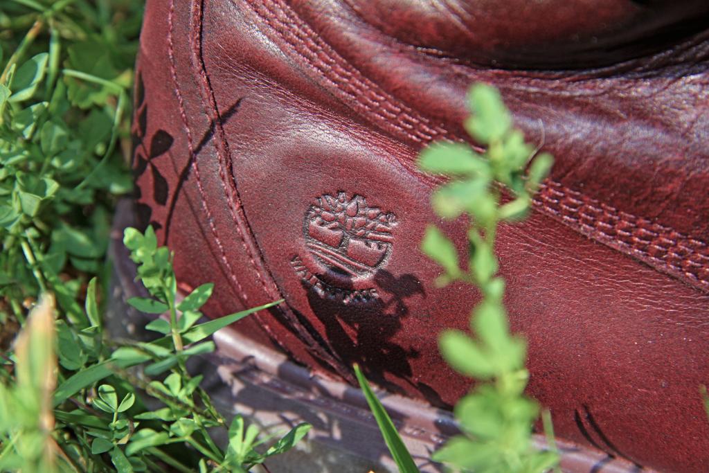 timberland close to me