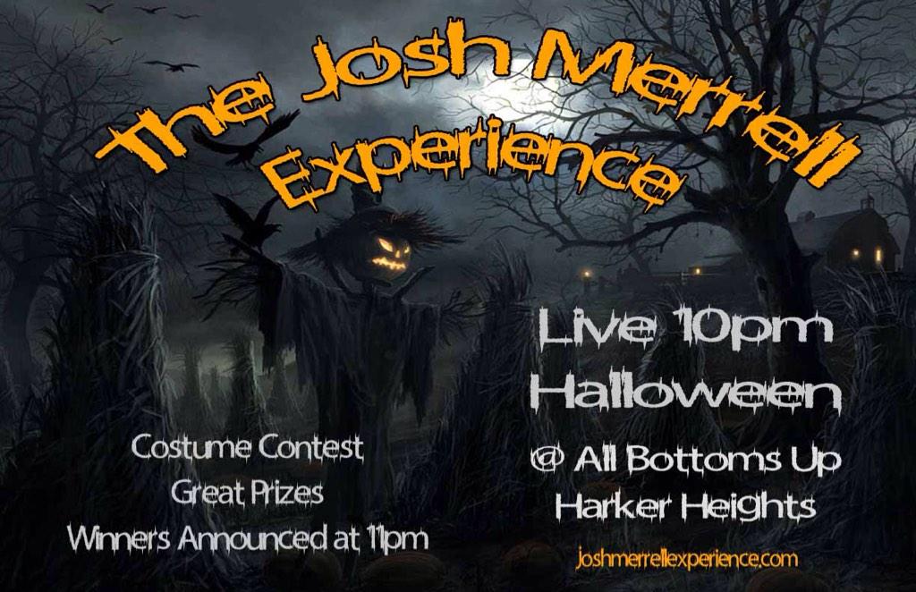 Josh Merrell (@JoshMerrell) | Twitter