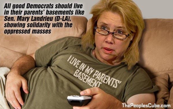 mahtinwesley's tweet image. #KeepCalmAndVoteDem #LASEN