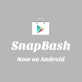 snapbash's tweet photo. Shock your followers with #SnapBash for FREE on #Android #Halloween https://t.co/NDEKY9CP6H http://t.co/c3k36huJU8