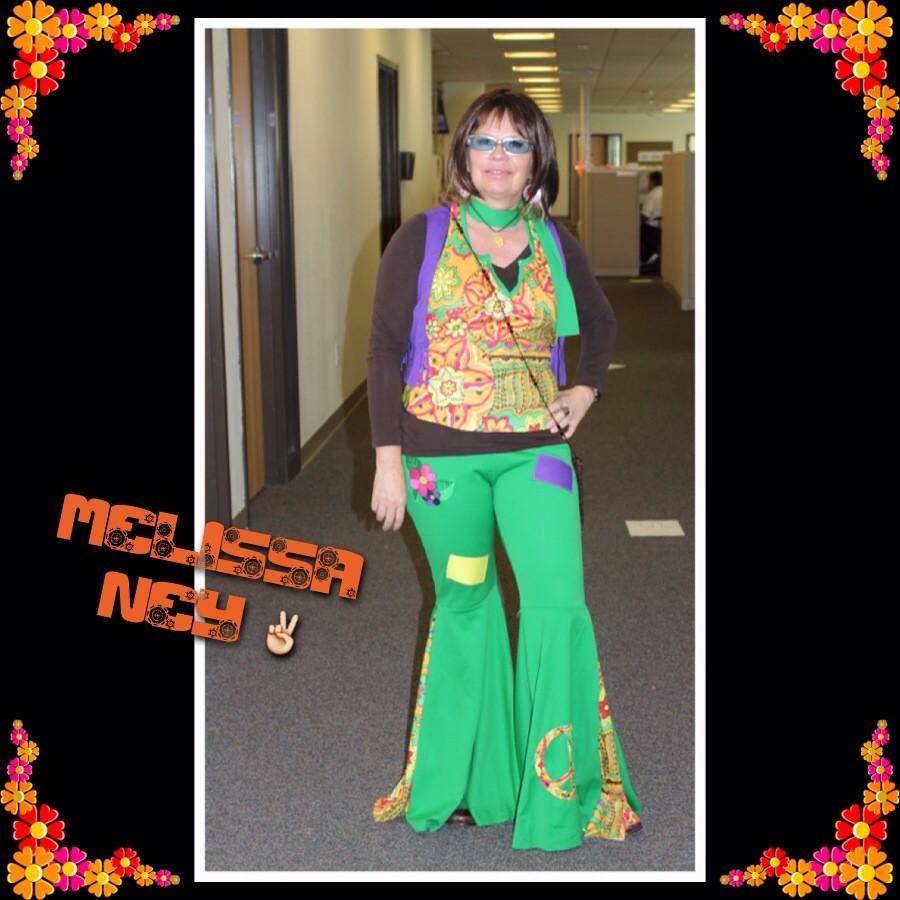 alidunmire's tweet photo. #PEACEANDLOVE @Mitel ❤️Halloween http://t.co/byb8xc877L