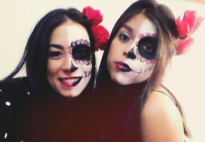 bebalr_18's tweet photo. #HappyHalloween 👻🎃 http://t.co/WflgPbwYnv