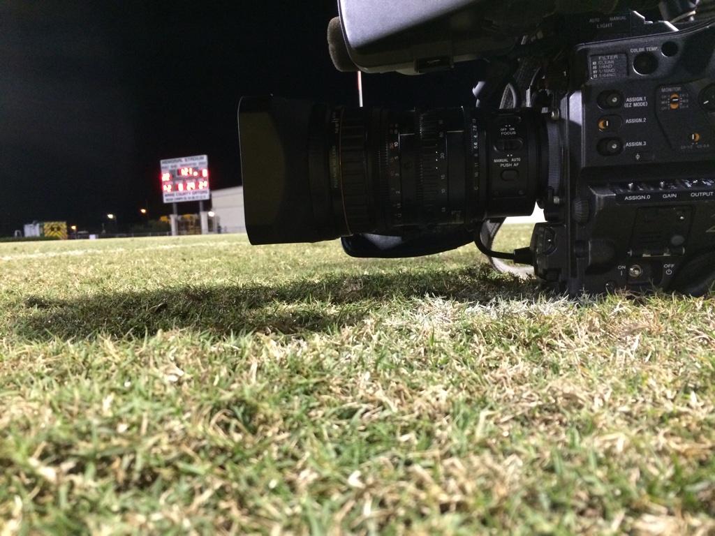 JoshWhitston's tweet image. #WareCounty is the best Gator team I've seen this season. #teamsideline