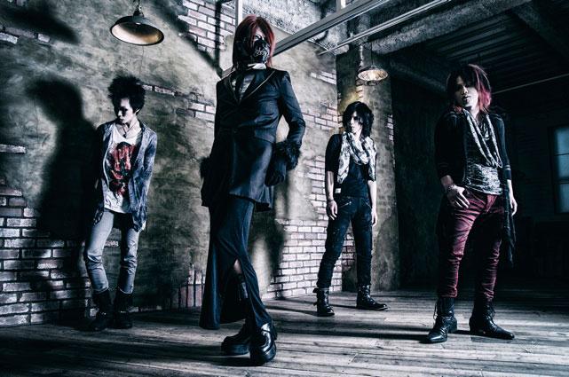 GOEMONRECORDS's tweet image. 岡山公演宜しくDEATH!
■DEATHGAZE/アルルカン/Sel'm/レイヴ
■ENIGMATIC PLAY
■岡山IMAGE
■開場17:30/開演18:00
#visualTV #visualkei