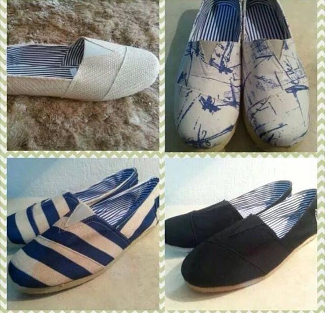 24Moshi's tweet photo. Visita la tienda en línea http://t.co/gn38N6O8Fk 
Dama: $280 tallas 3 a la 7 
Caballero: $300 tallas 4 a la 10 http://t.co/1Rx35OnmiH