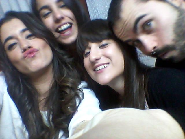 AMAIARUIZ27's tweet photo. Vamono que Vamono #villarcayo #nochedebrujasyeldemonio http://t.co/6tfMHBowv3