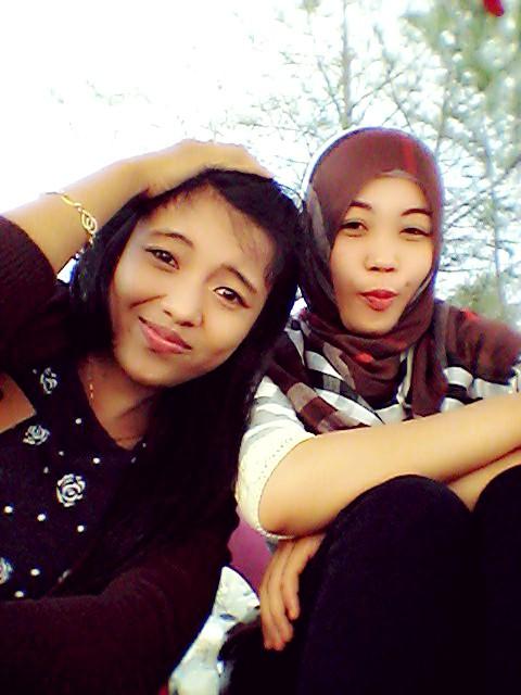 DheaMeira tweet picture