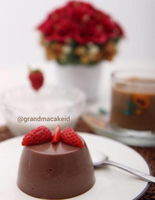 Waaah di #NebengBazaar ada juga <a href="/GrandmaCakeID/">Gluten Free! </a> di booth no. 3 yang menggoda duh duh duhh enaknya!