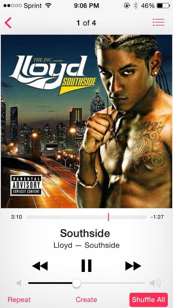 kaitmainhart's tweet image. Heard it on pandora and so I had to buy it #throwy