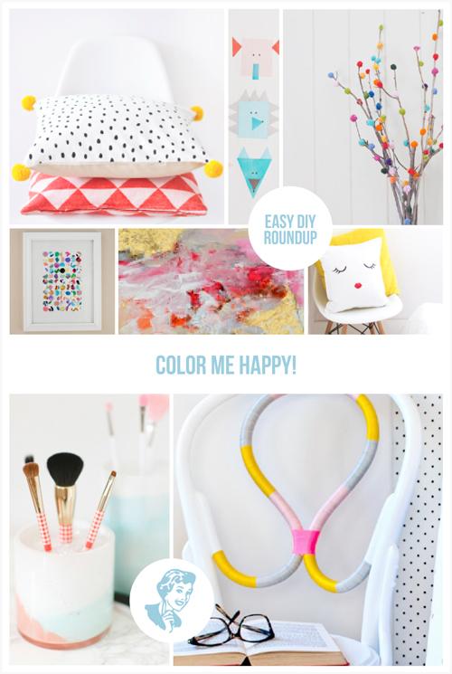elizakellis's tweet image. More eye candy on the blog today - featuring @wayaiu and @CircusBerry elizaellis.blogspot.com.au/2014/10/color-… #diy #easydiyprojects