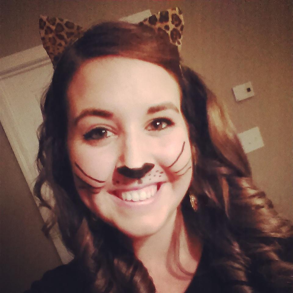 taybolen's tweet image. #Tcatisacat #basicthings