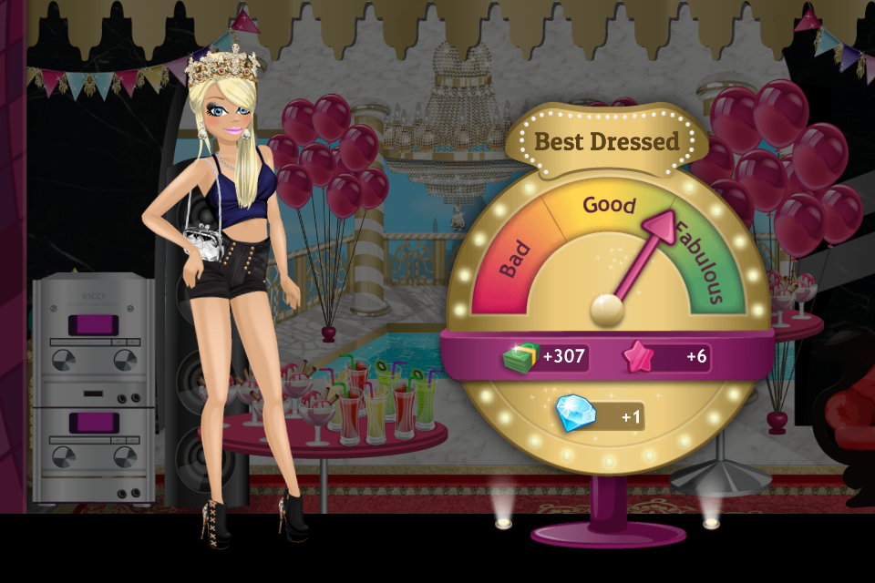 daveowen29's tweet photo. Oh, wow! It seems I’m the best dressed at the party! #SUPERSTARLIFE https://t.co/FAkdJV1gT4 http://t.co/qTykl8wlav