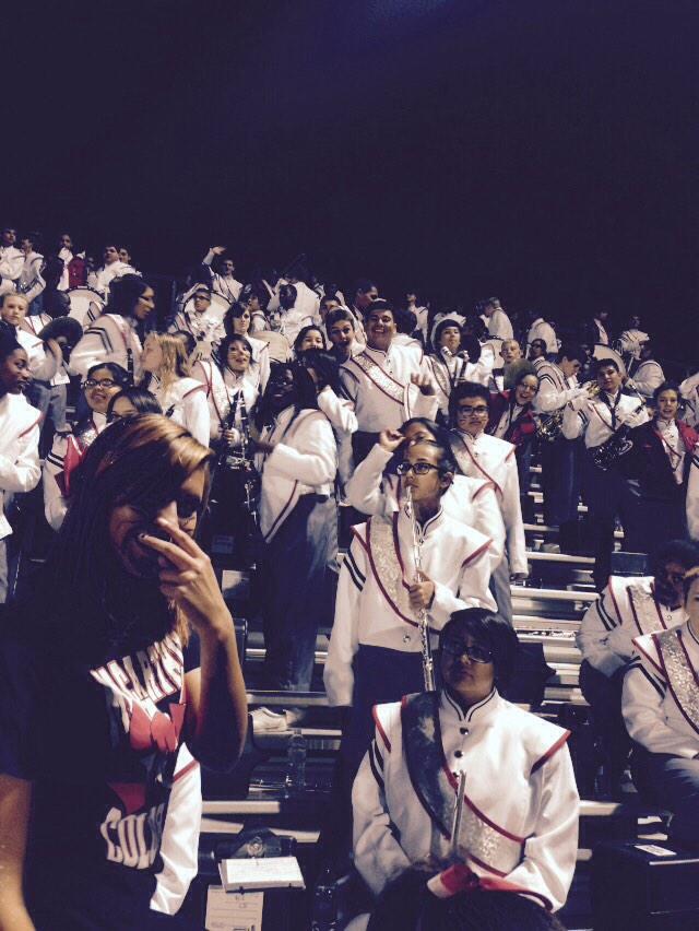 MacArthur HS tweet media