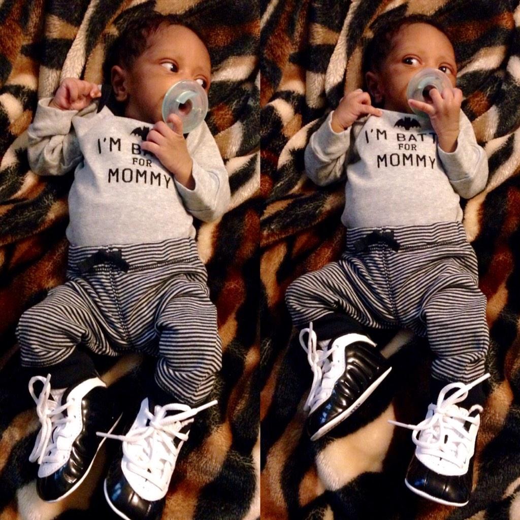 xKhunisia's tweet photo. My King Just So Freaking Handsome YaKnowwwwwww 👑😝😤💢👊 #iMeanWe(me&amp;darius)DidThat 👏💯💁 http://t.co/fkCP4vZWxK