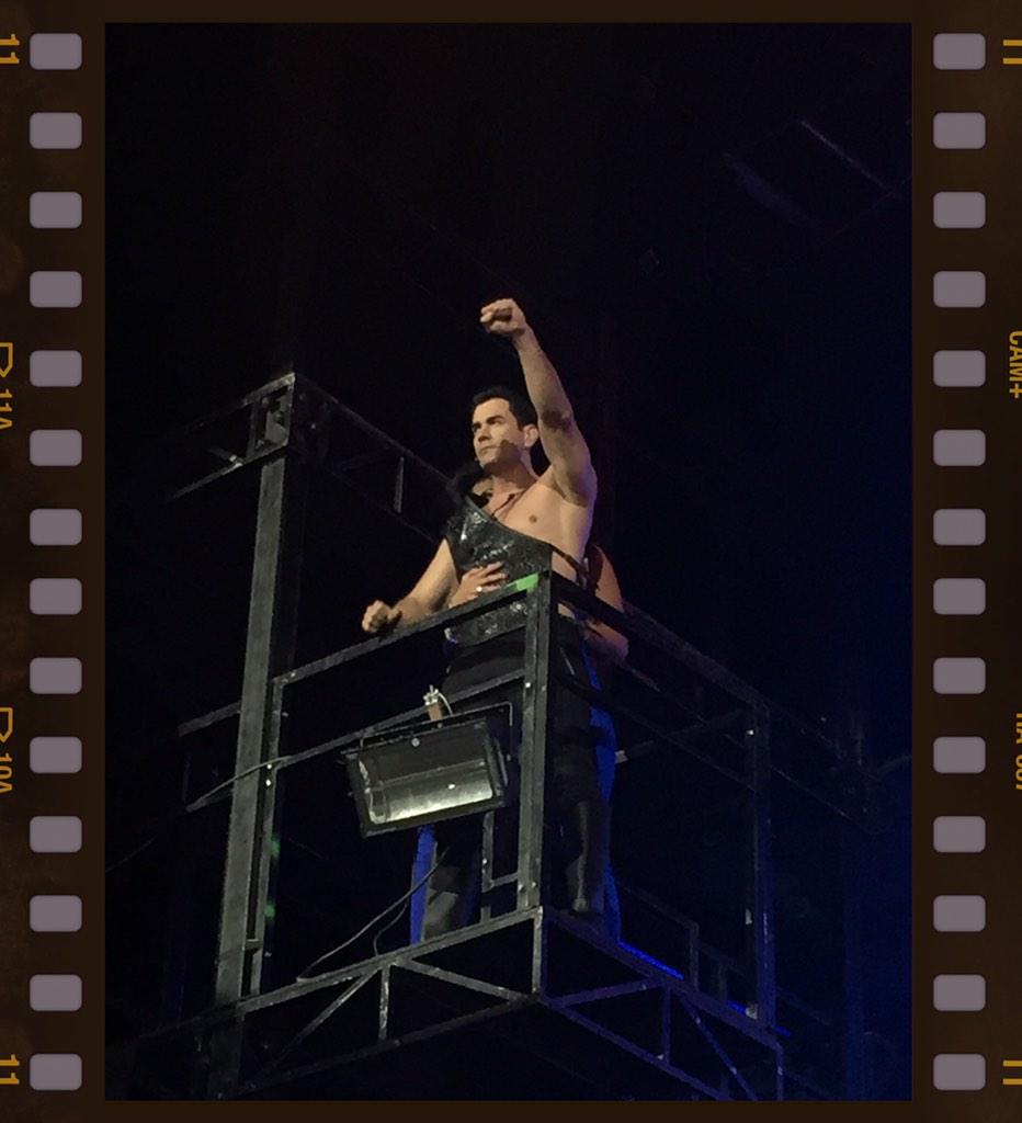 DZepedaFansCArg's tweet photo. RT @Oscar_Urbina: Xq es un tipazo... Más de @davidzepeda1 !!! http://t.co/OEgrM7VZEa