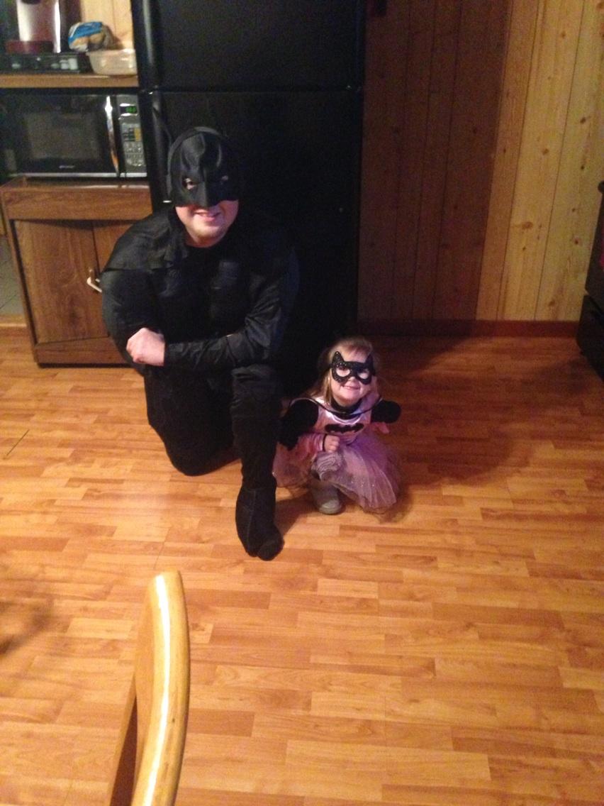 Amy_Rylynn's tweet image. Bat clan 💜