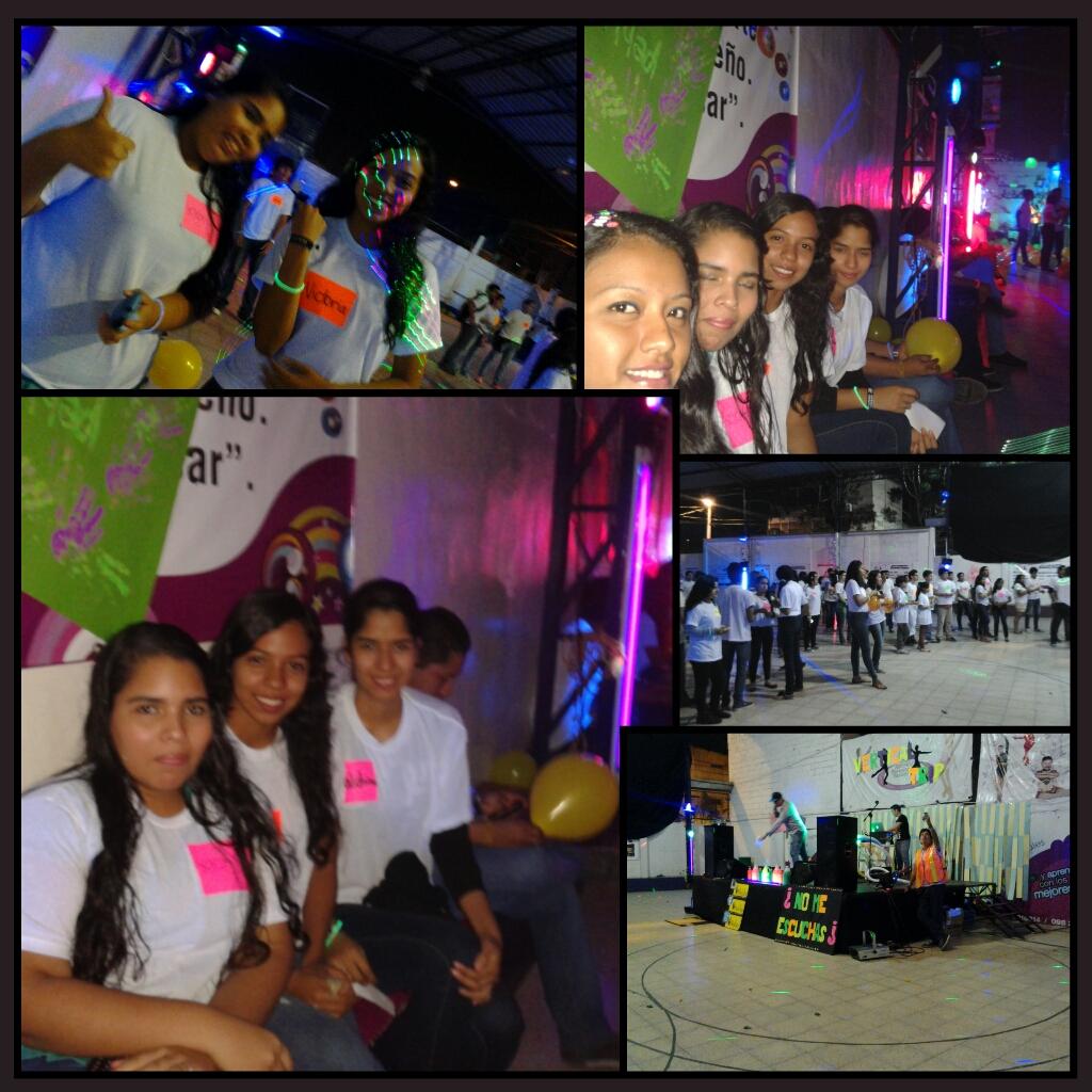 LadydeCristo's tweet image. #VerticalColorNight
Bendecidaaaaaas!!!!