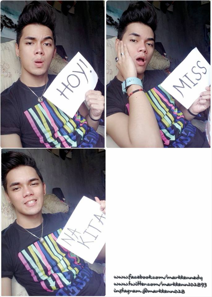 MarkKenn102893's tweet image. No matter what the world takes away from you, it can never take your dreams away.

#NakikiusoLang #BawalManlait