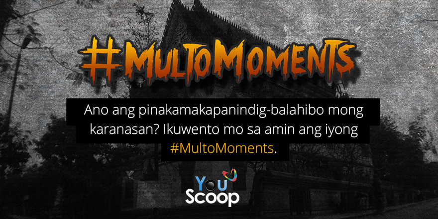 YouScoop's tweet photo. Ibinahagi ng mga netizen ang kanilang #MultoMoments http://t.co/qrFeqKxvId http://t.co/HEm3X6glIH