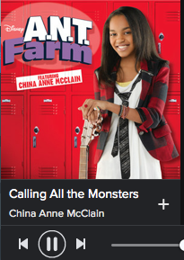 This Is Grammy Worthy