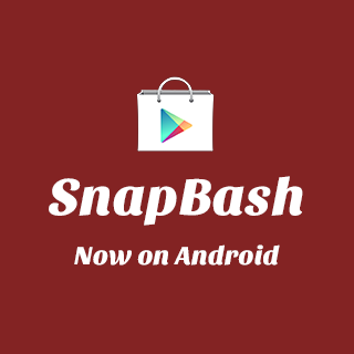 snapbash's tweet photo. Prank your friends with #SnapBash for FREE on #Android #Halloween https://t.co/NDEKY9CP6H http://t.co/htjot2BRHv