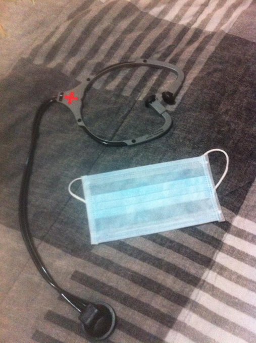 Just a few props as hints for tonight's costume ;) I should be online in a couple hours (hopefully sooner)<a href="/tag/badday"class="tags"><span>#badday</span></a>