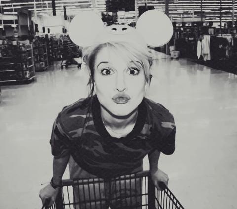 esqu1lofrenia's tweet photo. Me amor #WelcomeToBrazilParamore http://t.co/2I9wECzu8E
