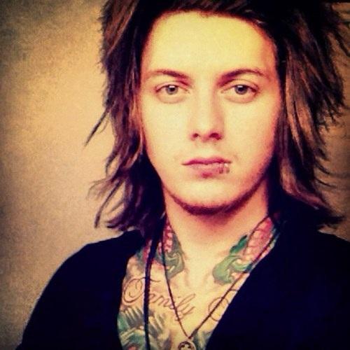 BEN BRUCE HAPPY BIRTHDAY 