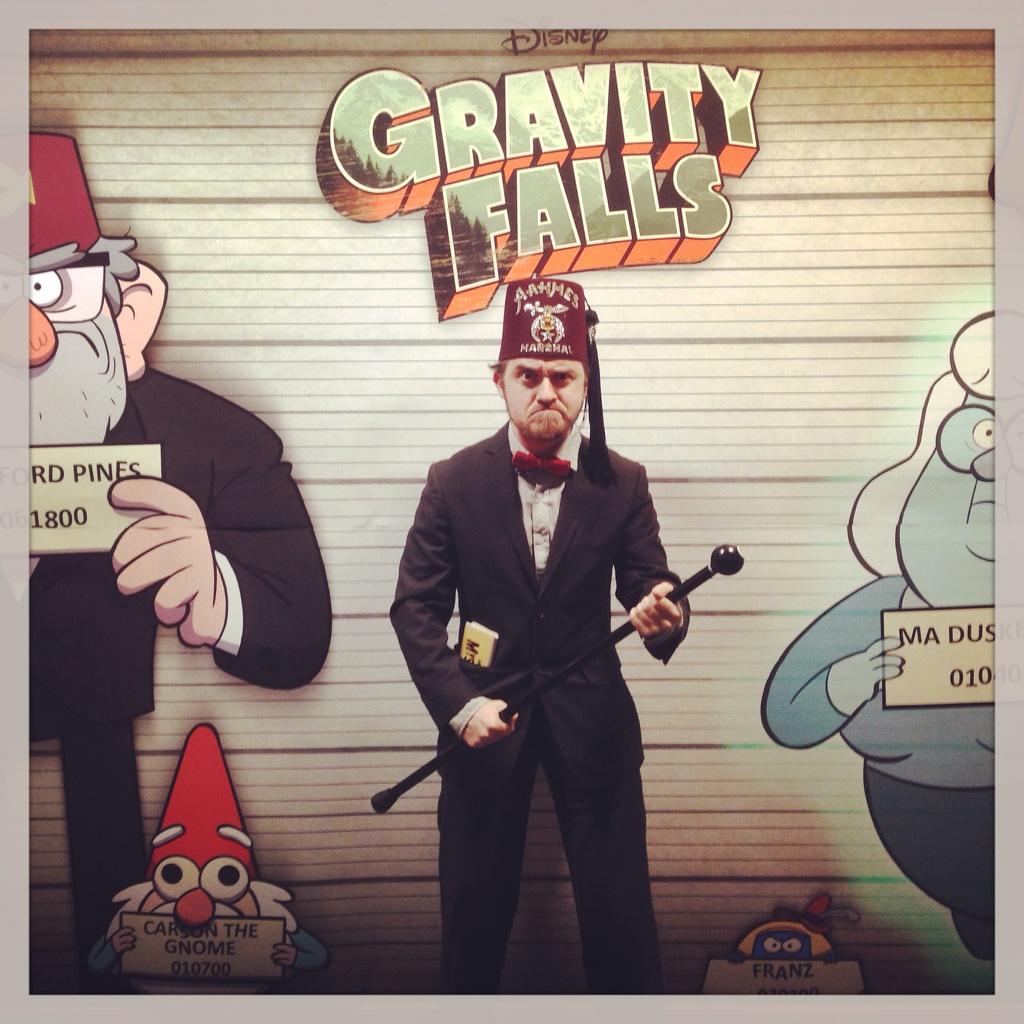 _AlexHirsch's tweet image. Happy Hallowhatever you knuckleheads!