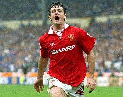 Happy Birthday to legend Mark Hughes 