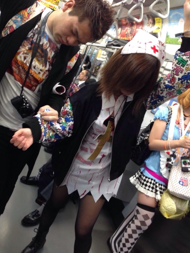 HaHaHaruchi's tweet photo. めちゃくちゃ楽しかったー♡
最後は眠くて覚えてません。
#YKNIGHT http://t.co/G0wj5XykC1